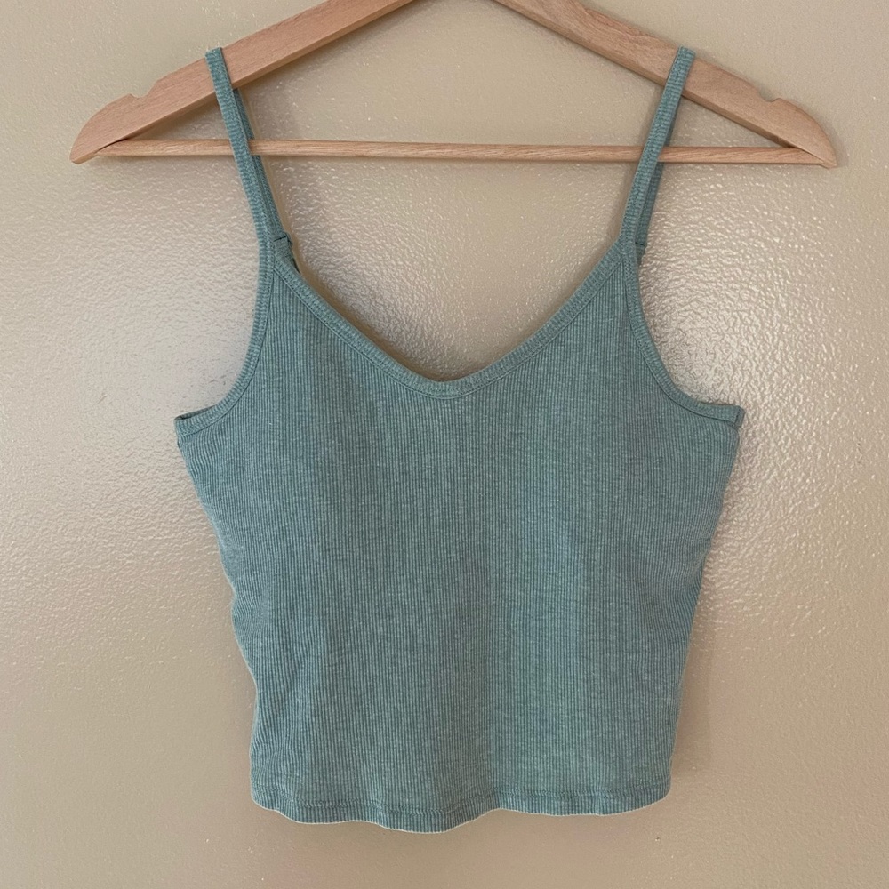 PINK Cropped Brami